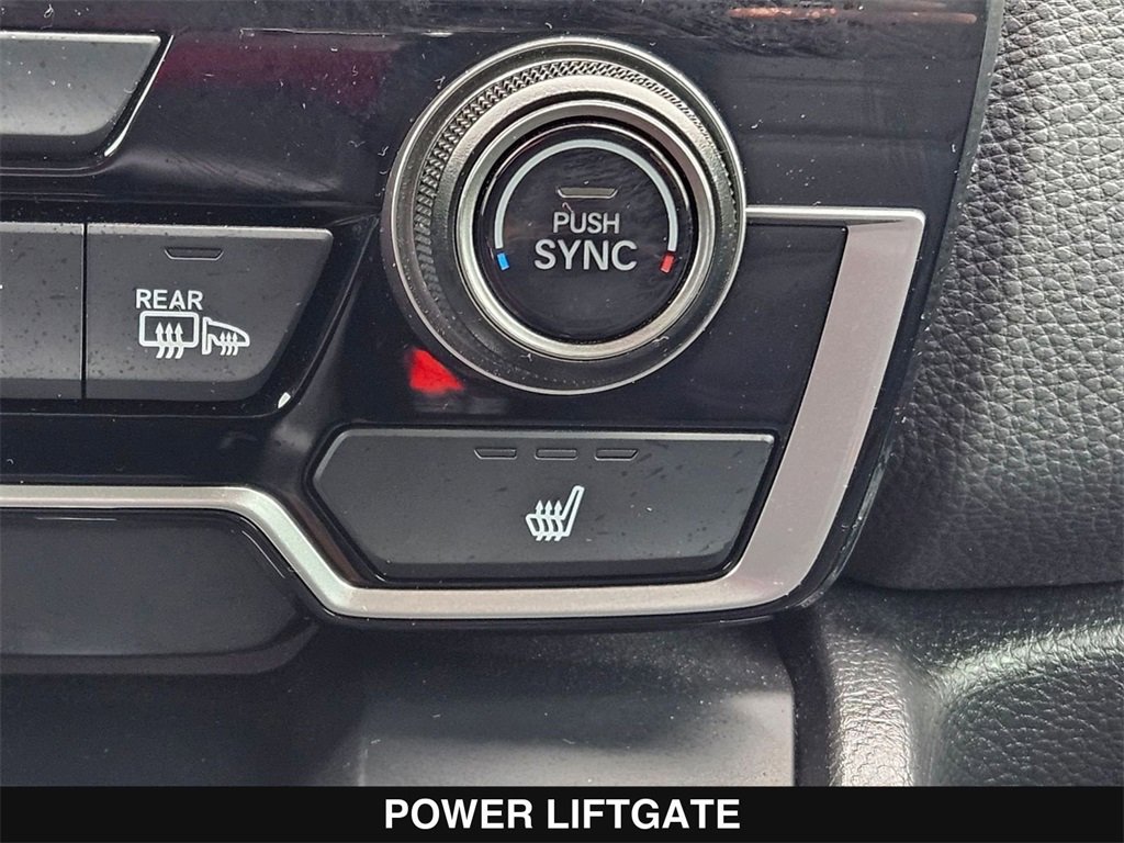 Used 2022 Honda CR-V Touring image 21