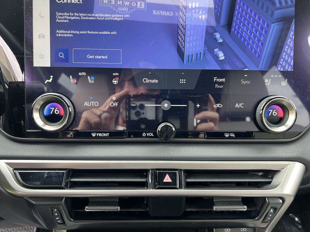 Certified 2023 Lexus RX 350 Premium w/ Cold Area Package AWD/4WD image 17