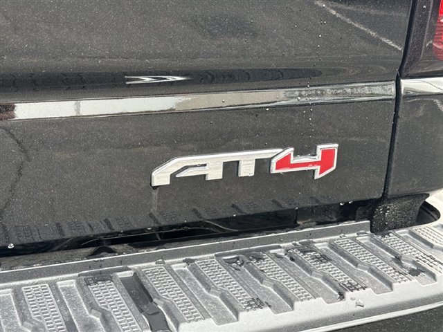 Certified 2026 GMC Sierra 1500 AT4 w/ AT4 Premium Package AWD/4WD image 36