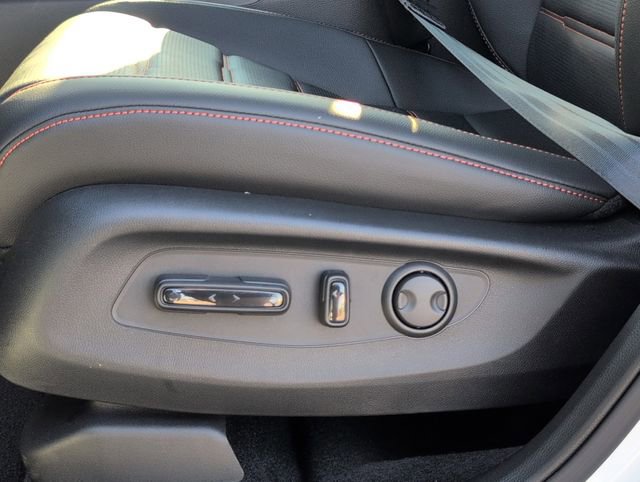 New 2026 Honda CR-V Sport-L image 10