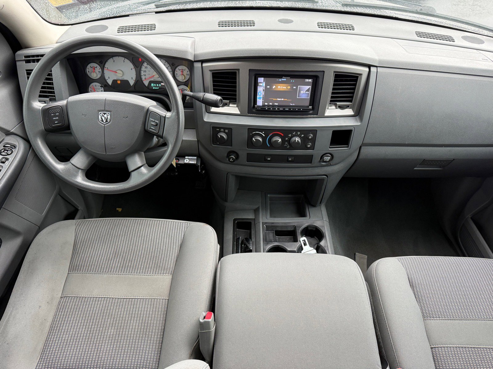 Used 2008 Dodge Ram 2500 Truck SXT image 26