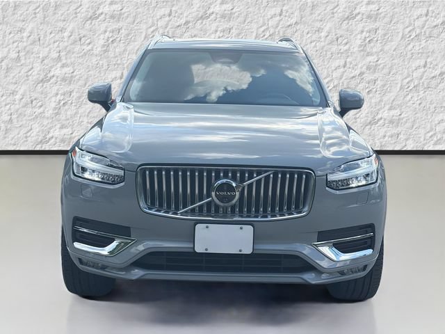 Used 2024 Volvo XC90 B6 Plus AWD/4WD image 8