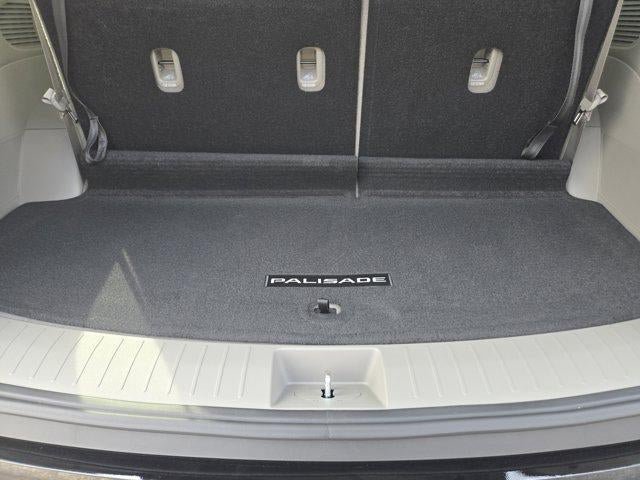 New 2026 Hyundai Palisade SEL FWD image 23