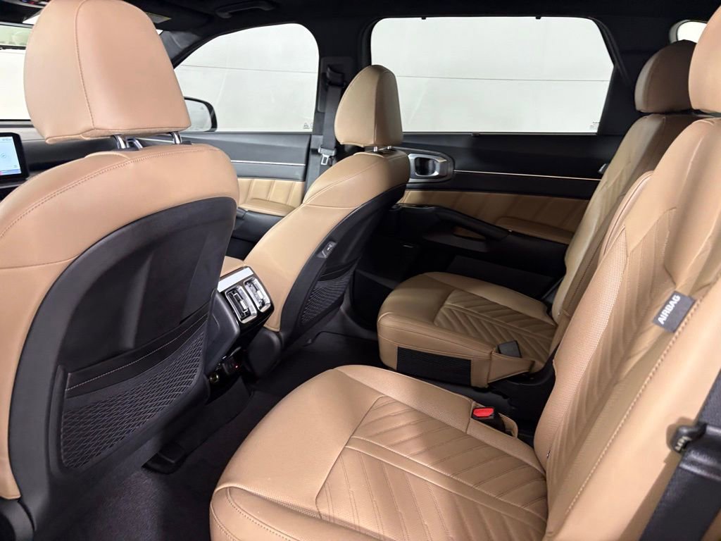 New 2026 Kia Sorento SX Prestige image 38