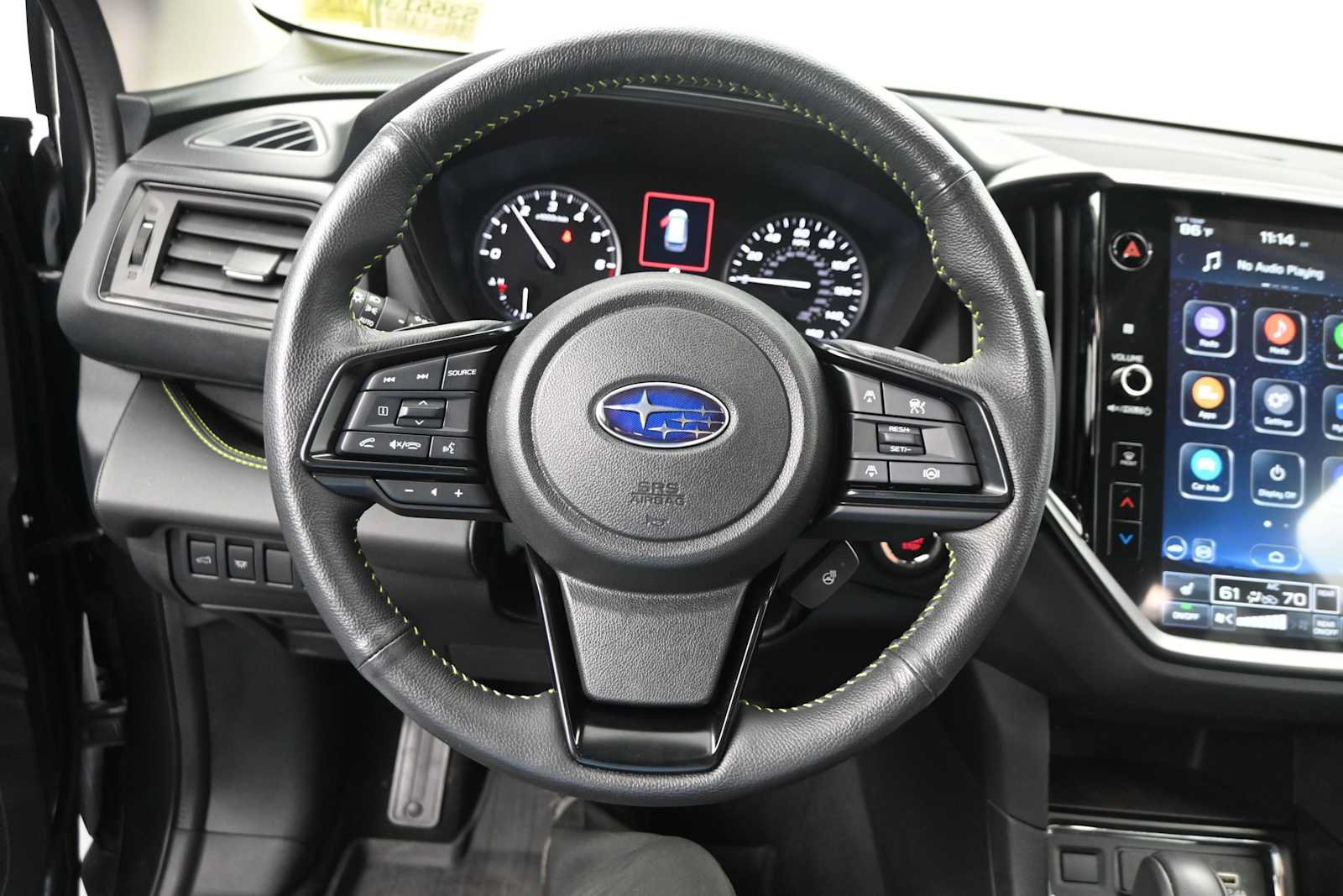 Used 2025 Subaru Ascent Onyx Edition AWD/4WD image 13
