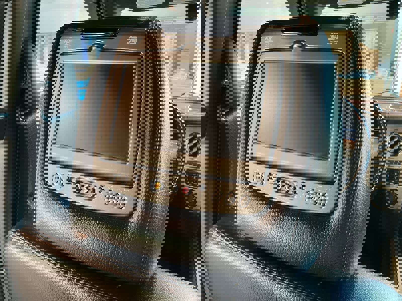 Used 2016 Ford Expedition EL Limited w/ Equipment Group 301A image 31