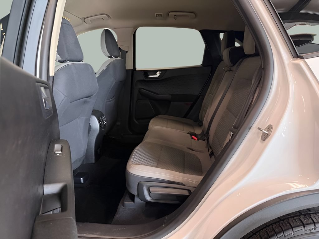 Used 2020 Ford Escape SE AWD/4WD image 10
