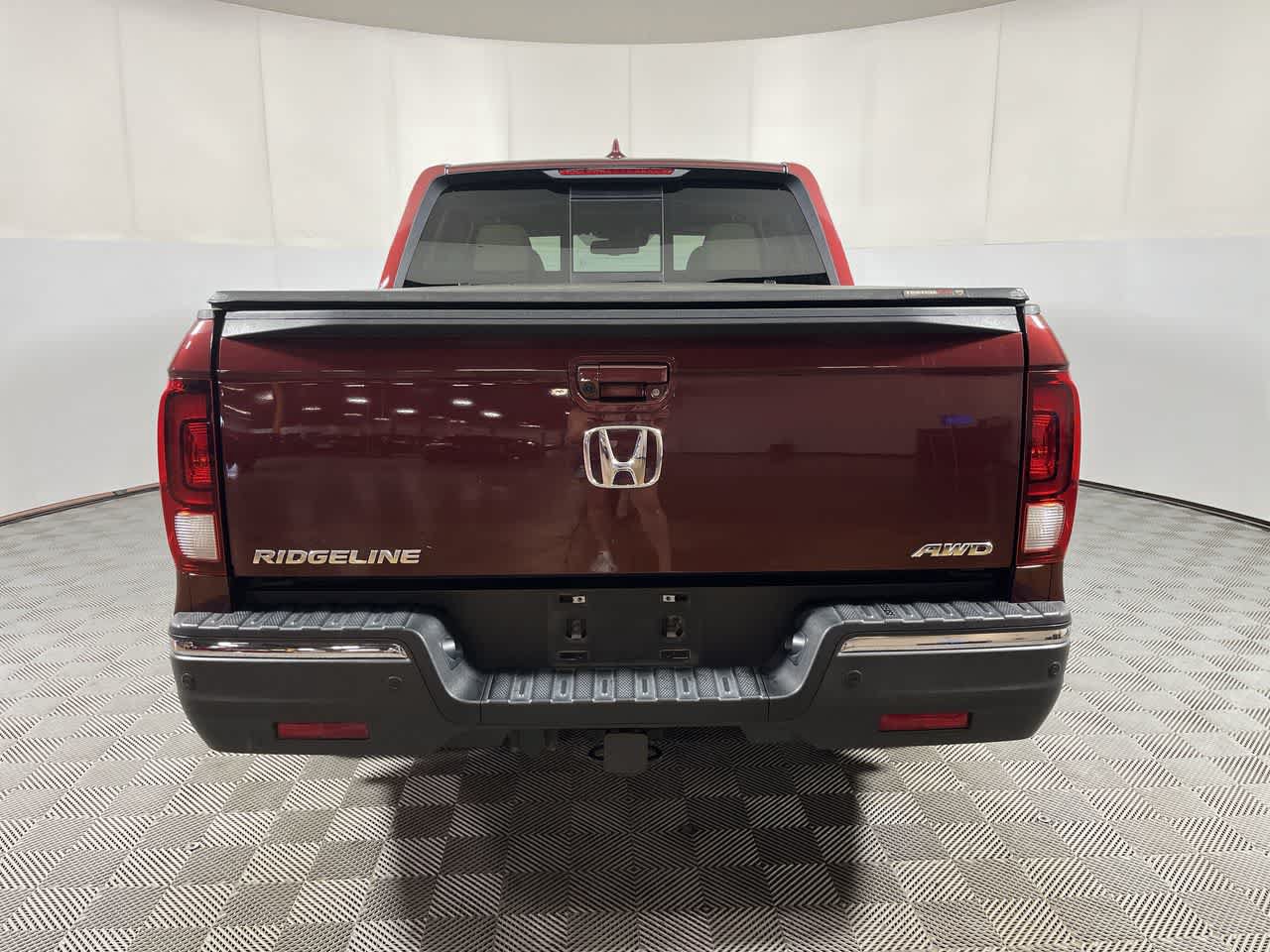 Used 2019 Honda Ridgeline RTL-E image 7