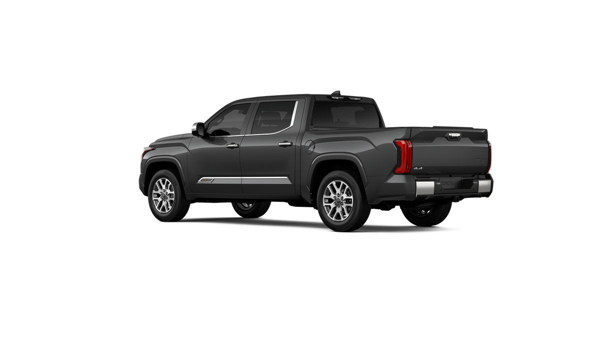New 2026 Toyota Tundra 1794 Edition AWD/4WD image 6