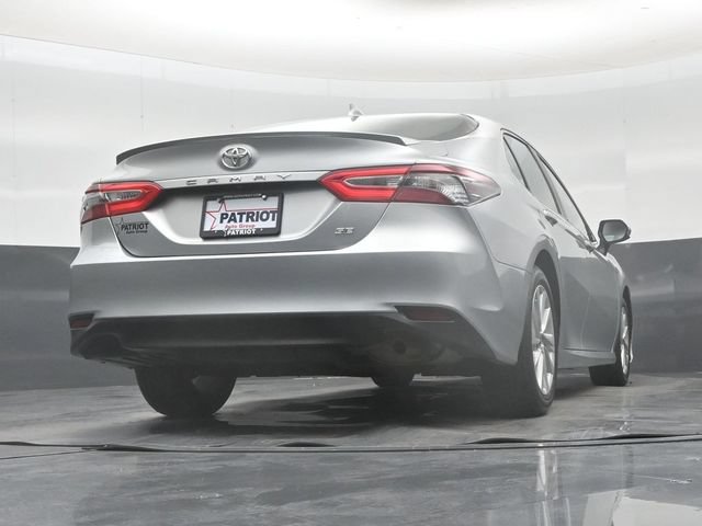 Used 2022 Toyota Camry LE FWD image 51