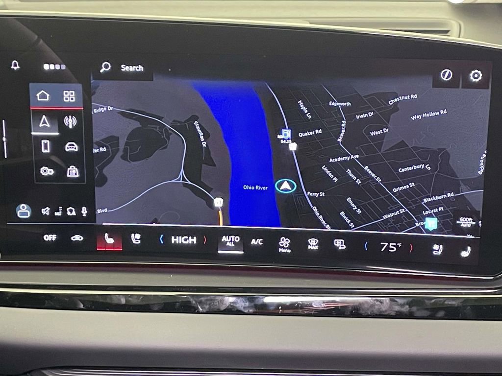 New 2026 Audi A6 Prestige image 31