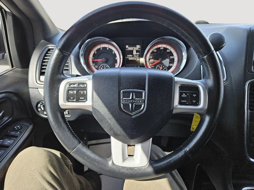Used 2019 Dodge Grand Caravan GT image 12
