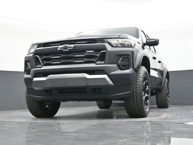 New 2026 Chevrolet Colorado Trail Boss image 50