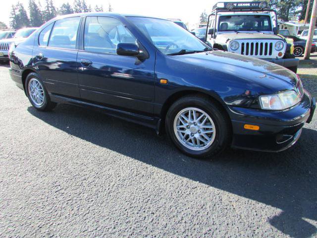 Used 2000 INFINITI G20 image 3