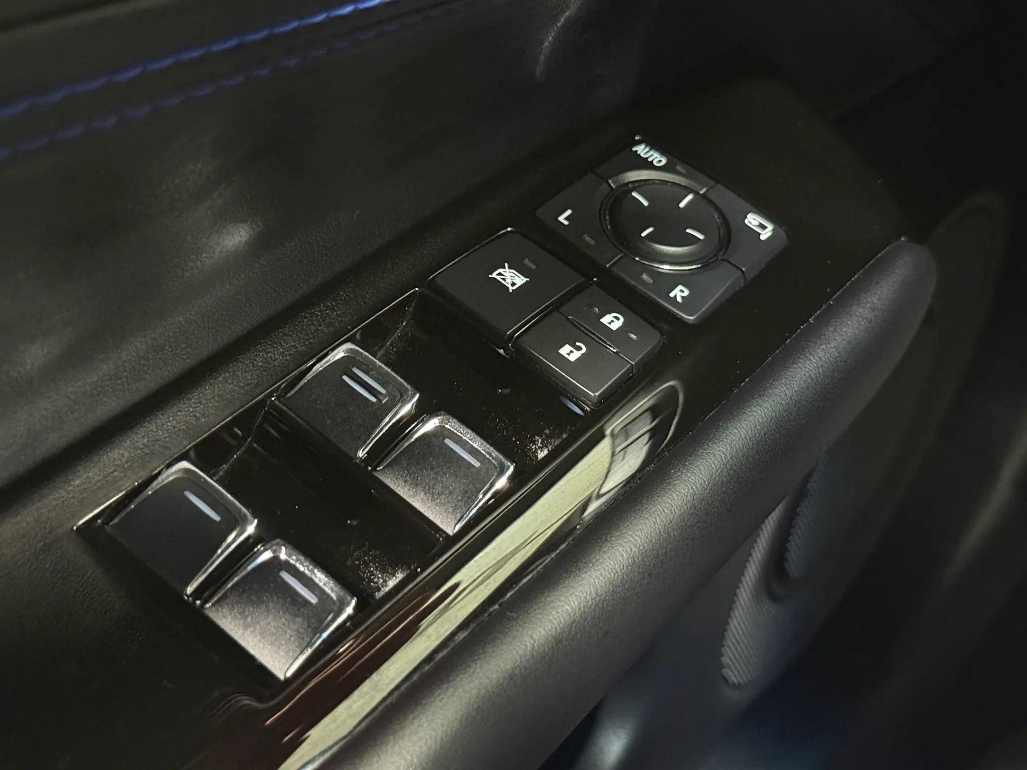 Used 2016 Lexus GS F RWD image 26