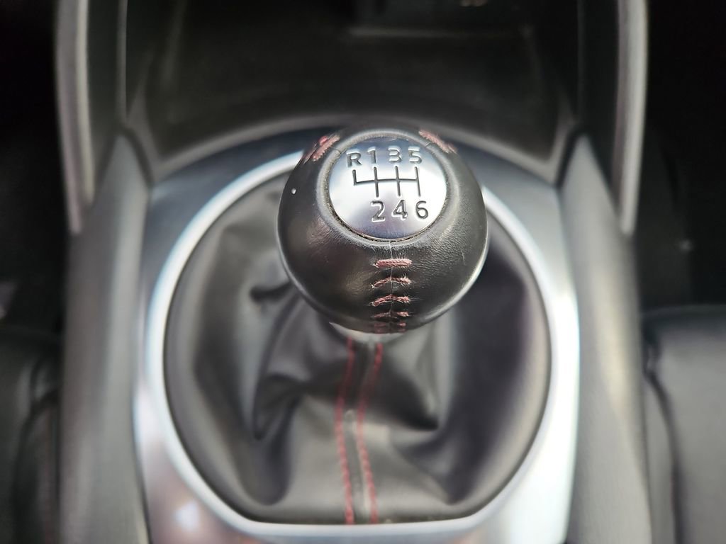 Used 2017 MAZDA MX-5 Miata Grand Touring image 26
