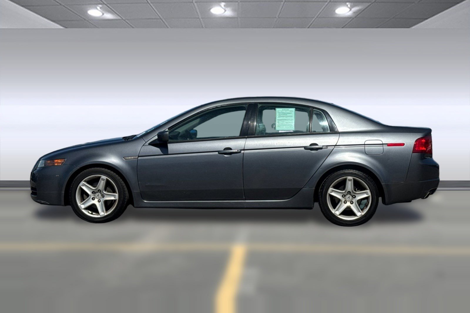 Used 2006 Acura TL image 2