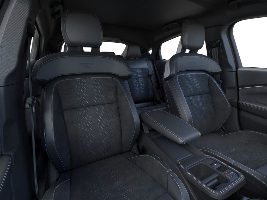 New 2025 Ford Mustang Mach-E GT image 32