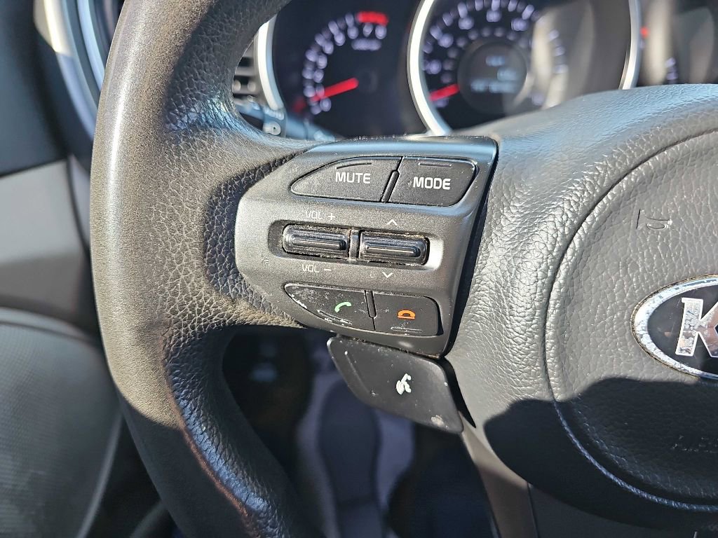 Used 2014 Kia Optima LX image 40