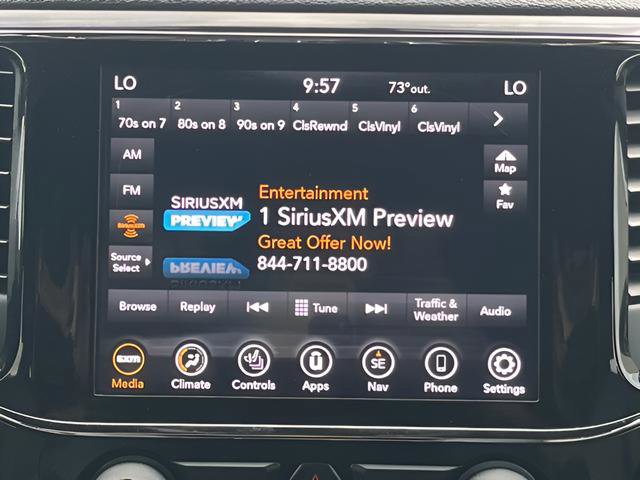 Used 2020 Jeep Grand Cherokee Altitude image 27