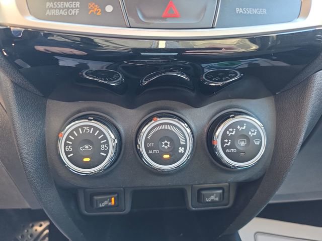 Used 2016 Mitsubishi Outlander Sport SEL image 25