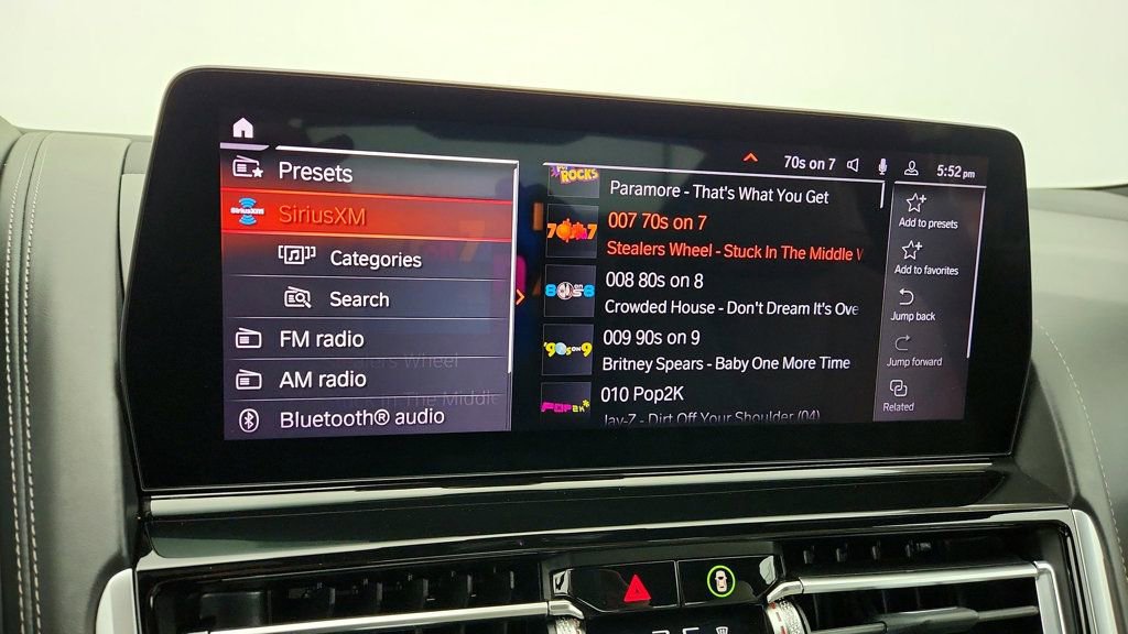 Used 2023 BMW 840i xDrive Coupe image 18