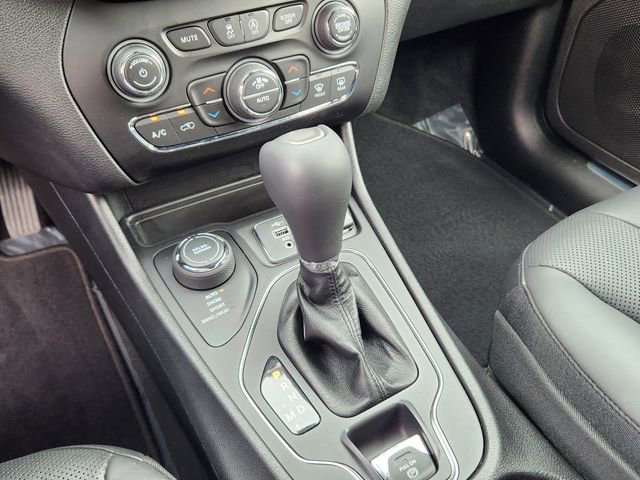 Used 2020 Jeep Cherokee High Altitude image 21