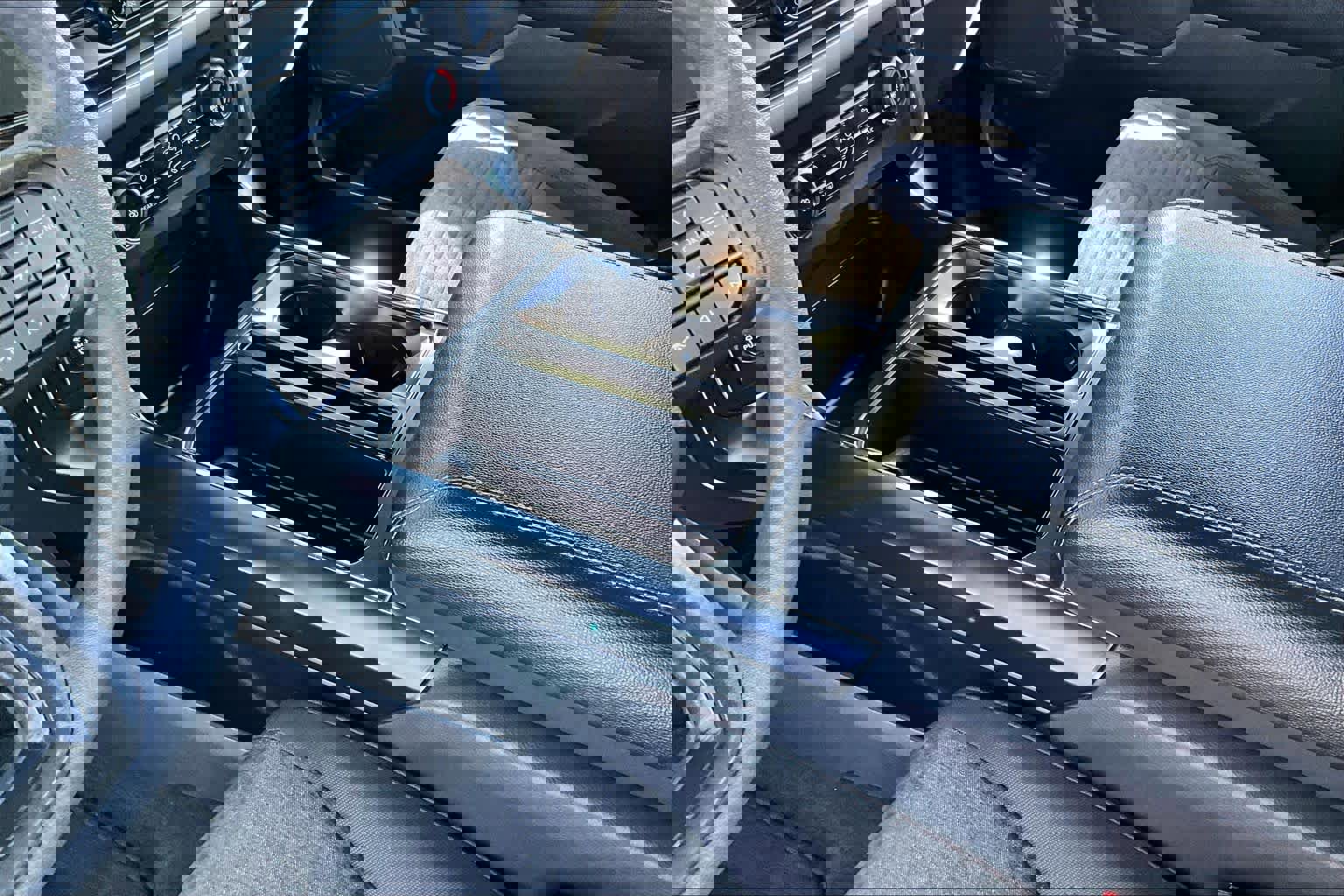 Used 2023 Ford F150 XL w/ STX Appearance Package image 16