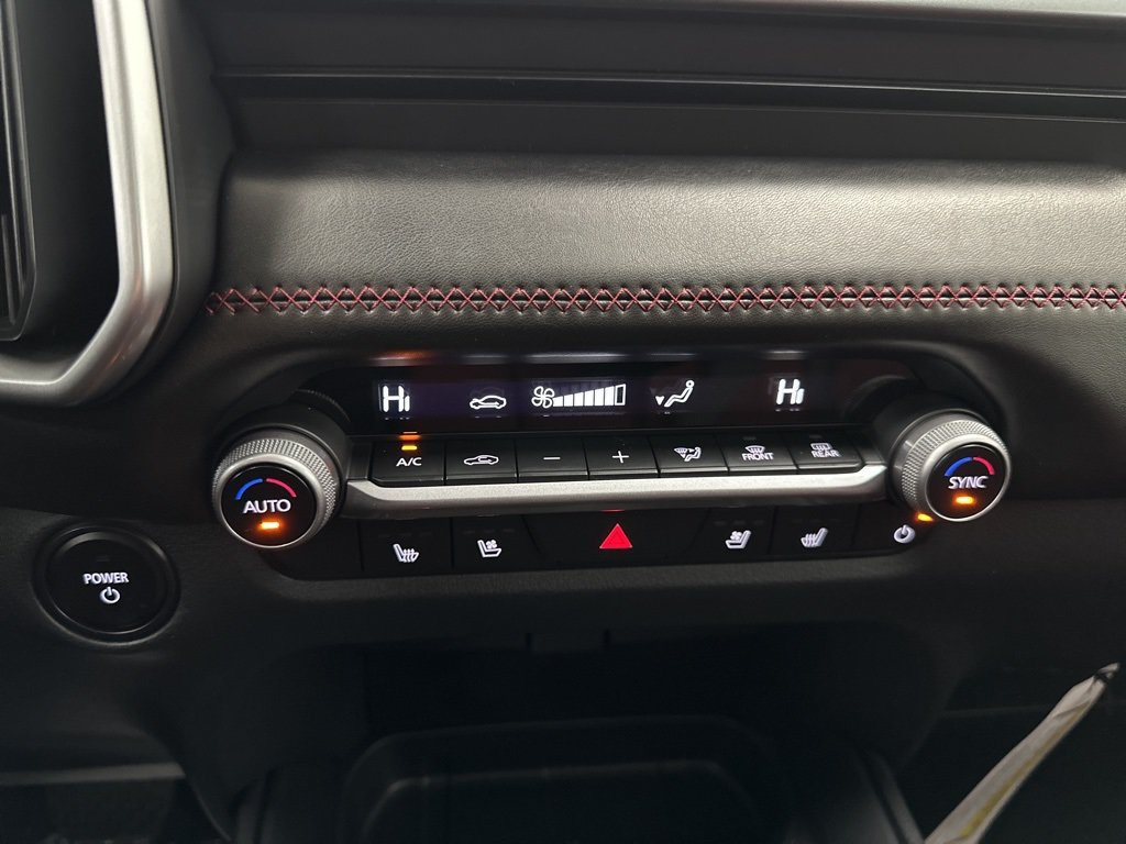 New 2026 MAZDA CX-50 AWD 2.5 Hybrid w/ Weather Package image 29