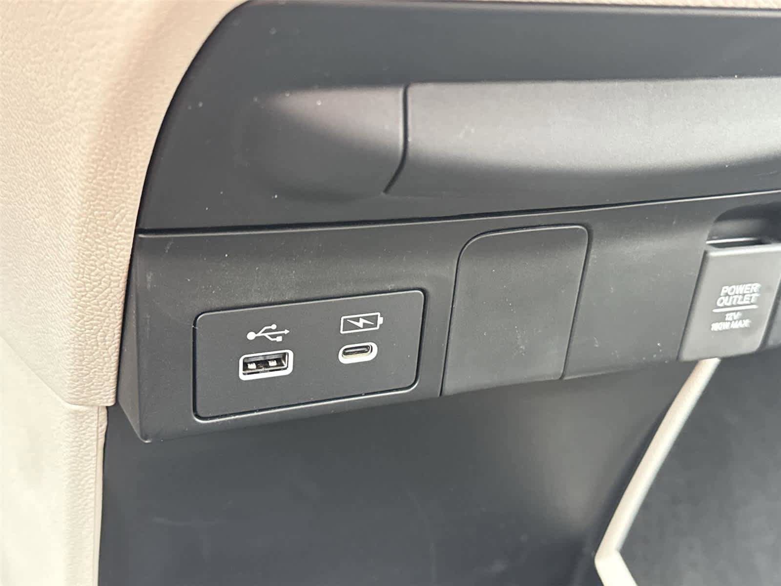 Used 2026 Honda Odyssey EX-L image 24