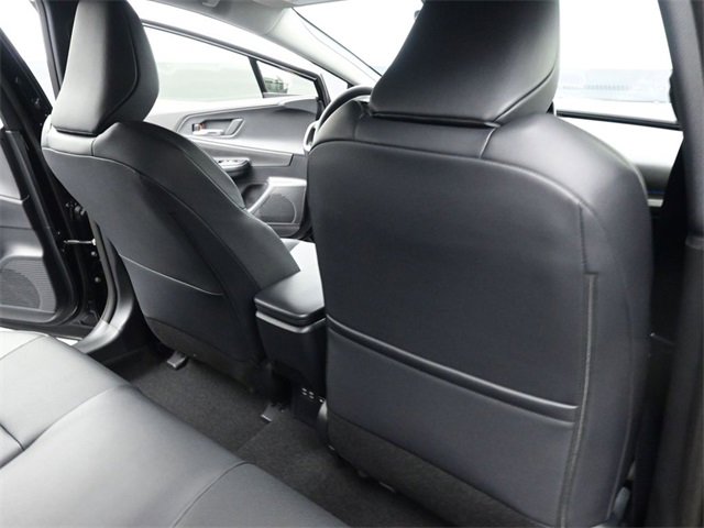 New 2026 Toyota Prius Plug-In Hybrid image 24