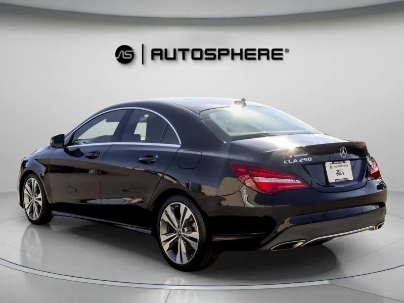 Used 2019 Mercedes-Benz CLA 250 image 5