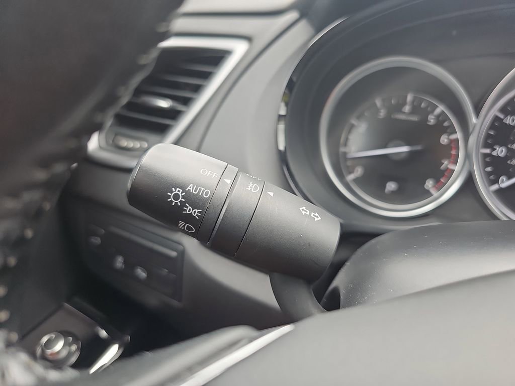 Used 2023 MAZDA CX-9 Touring Plus image 31
