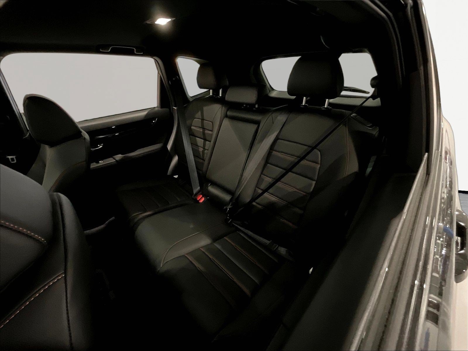 New 2027 Honda CR-V Sport Touring image 18
