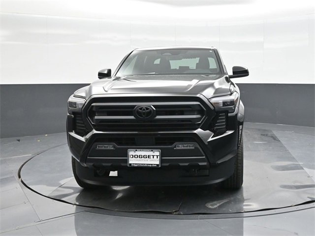 New 2025 Toyota Tacoma SR5 image 30