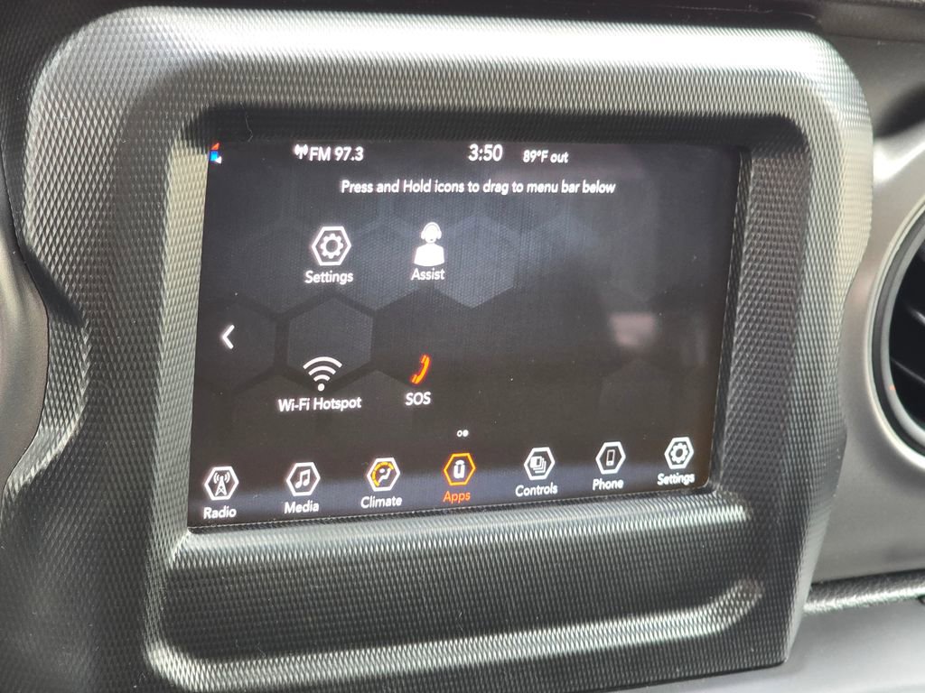 Used 2023 Jeep Gladiator Sport image 42