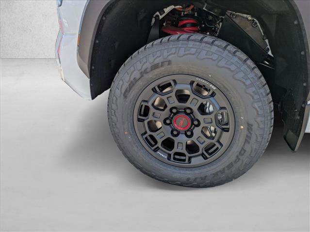 New 2026 Toyota Tundra TRD Pro image 9