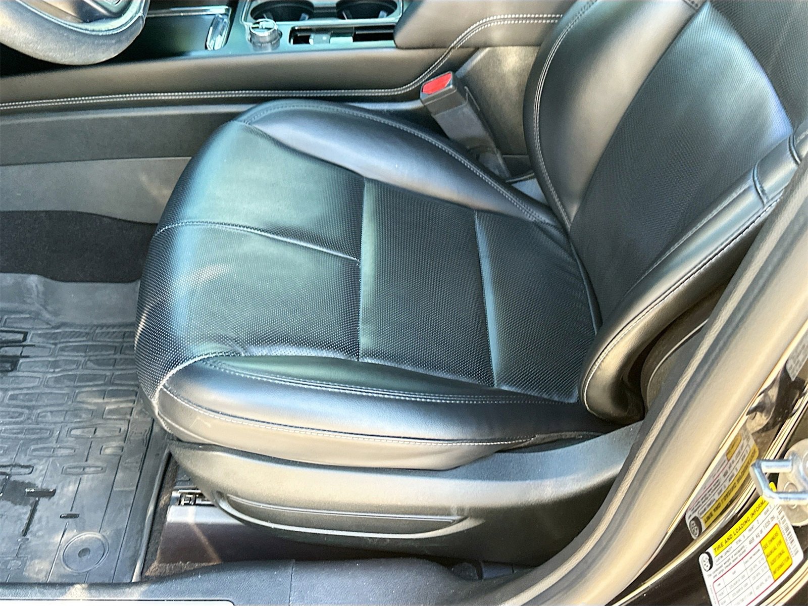 Used 2021 Lincoln Corsair Standard image 19