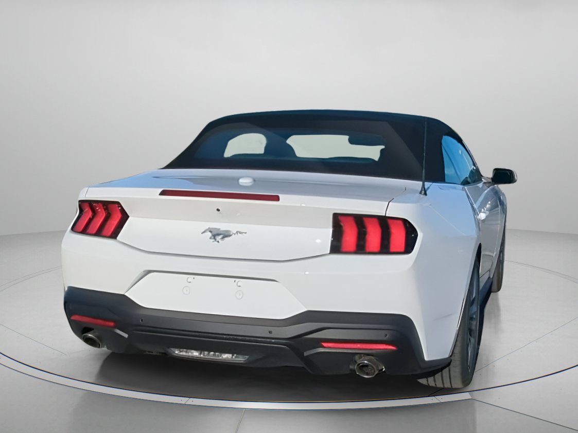 New 2026 Ford Mustang Premium RWD image 28