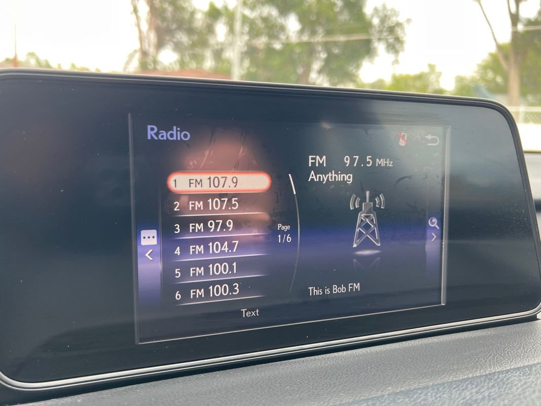 Used 2016 Lexus RX 350 AWD image 27