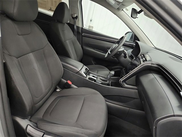 Used 2024 Hyundai Tucson SEL image 25