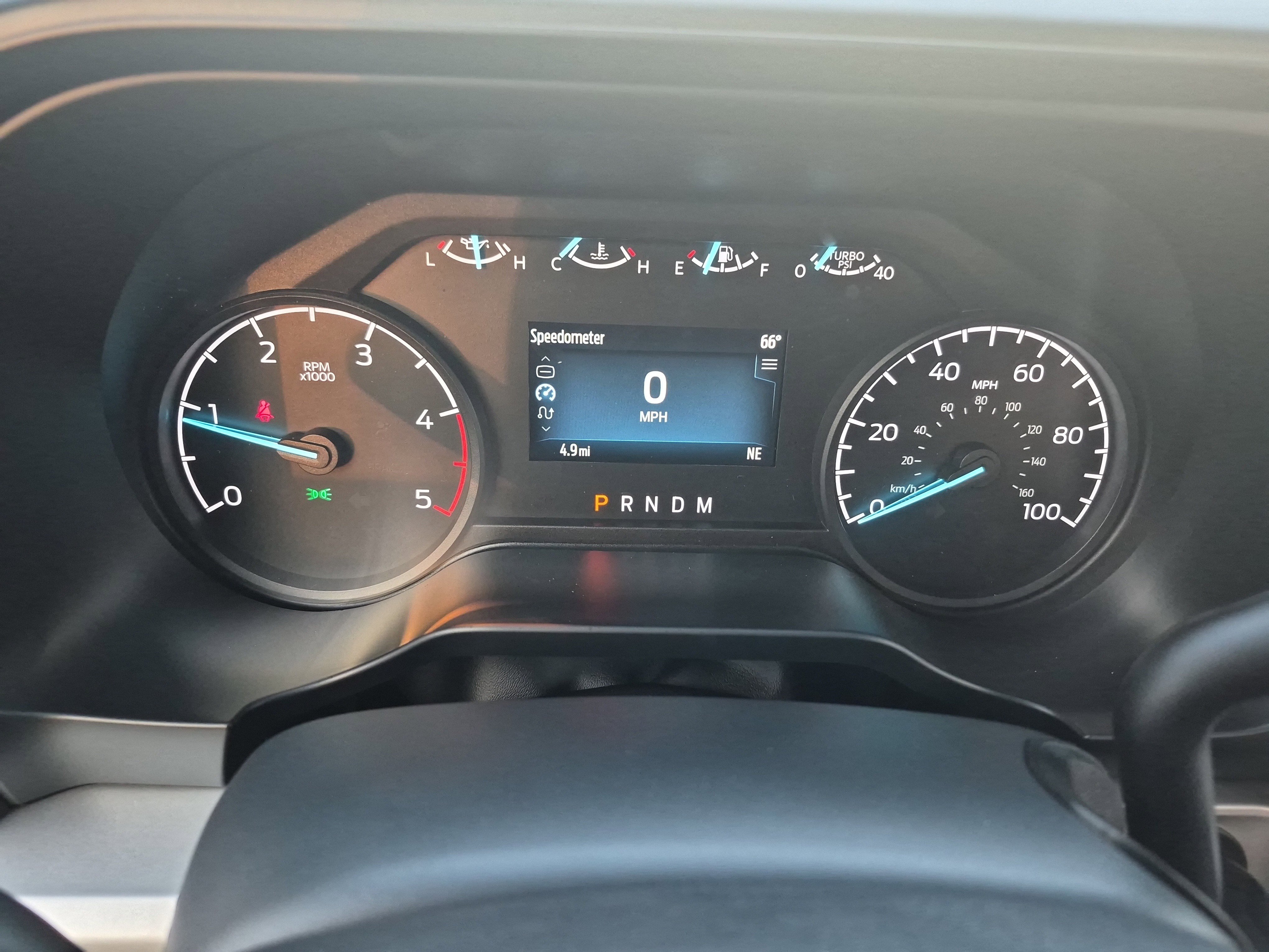 New 2026 Ford F250 XL w/ STX Appearance Package image 23