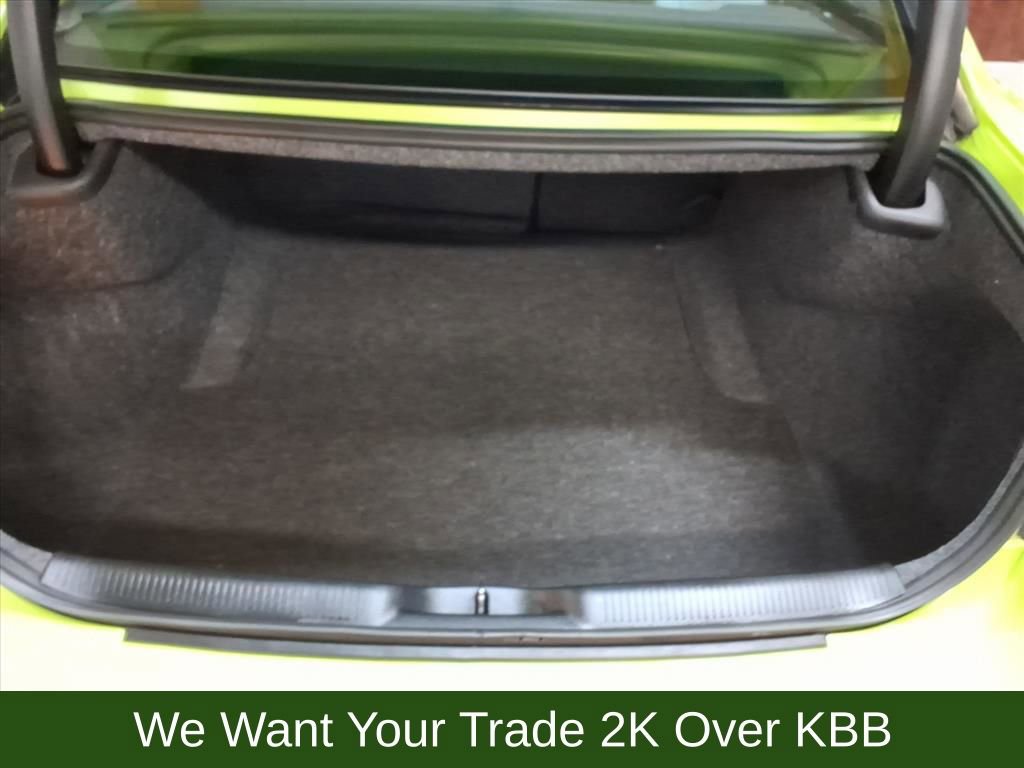 Used 2023 Dodge Charger Scat Pack image 24