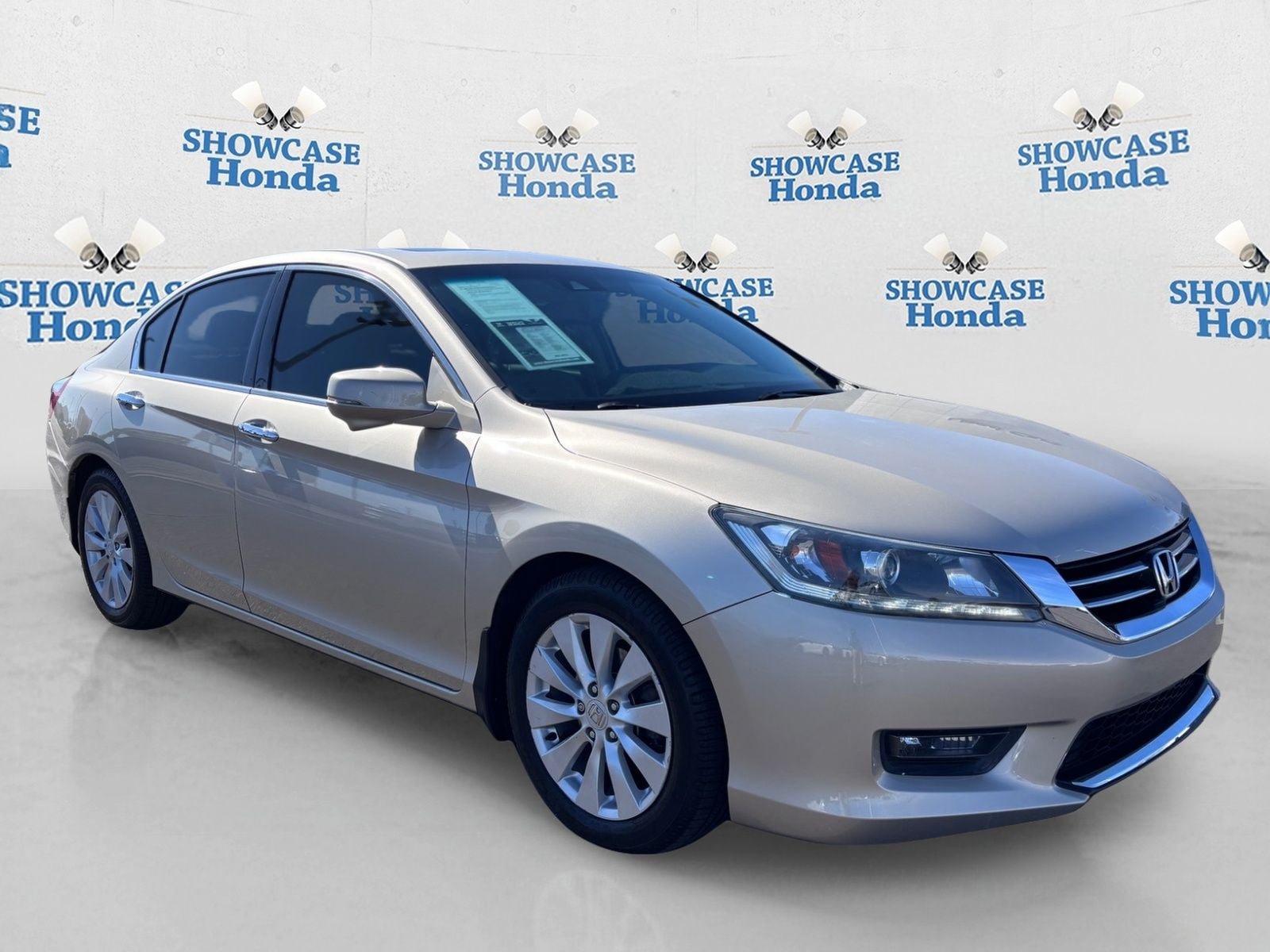 Used 2014 Honda Accord EX-L image 10