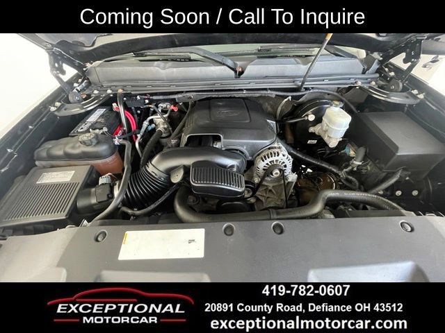Used 2009 Chevrolet Silverado 1500 LT w/ Power Pack Plus AWD/4WD image 48