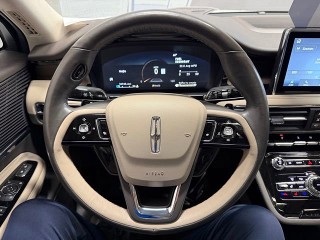 Used 2022 Lincoln Corsair Reserve w/ Equipment Group 201A AWD/4WD image 32