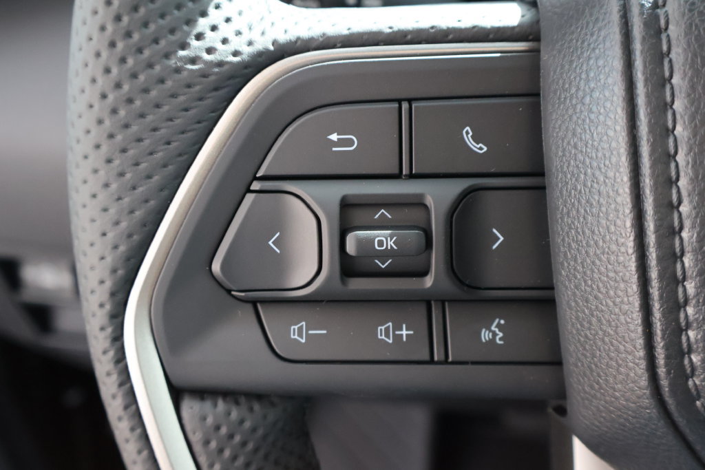 New 2026 Toyota Sequoia Limited AWD/4WD image 32