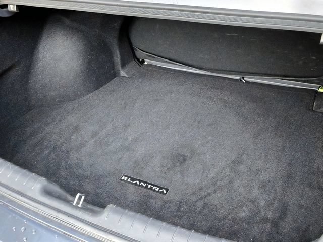 Used 2022 Hyundai Elantra SEL FWD image 37