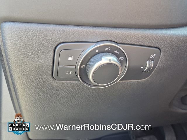 Used 2024 Dodge Hornet R/T Plus w/ R/T Blacktop Package image 28