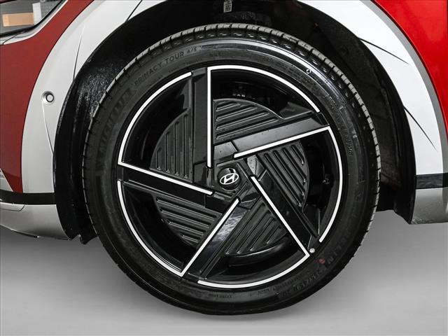 Used 2026 Hyundai Ioniq 5 Limited image 26